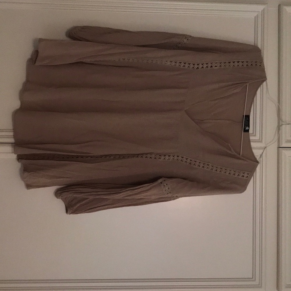Super cute top